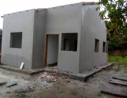 7ª CASA EM RESIDENCIAL JACARAÍPE - SERRA-ES