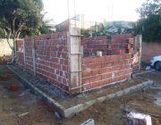 7ª CASA EM RESIDENCIAL JACARAÍPE - SERRA-ES