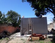 7ª CASA EM RESIDENCIAL JACARAÍPE - SERRA-ES