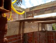5ª CASA EM BALNEÁRIO PONTA DA FRUTA - VILA VELHA/ES