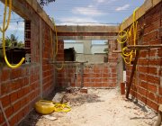 5ª CASA EM BALNEÁRIO PONTA DA FRUTA - VILA VELHA/ES