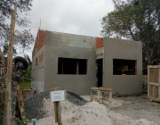 5ª CASA EM BALNEÁRIO PONTA DA FRUTA - VILA VELHA/ES