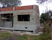 5ª CASA EM BALNEÁRIO PONTA DA FRUTA - VILA VELHA/ES