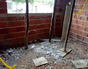 5ª CASA EM BALNEÁRIO PONTA DA FRUTA - VILA VELHA/ES