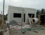 5ª CASA EM BALNEÁRIO PONTA DA FRUTA - VILA VELHA/ES