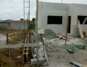 5ª CASA EM BALNEÁRIO PONTA DA FRUTA - VILA VELHA/ES
