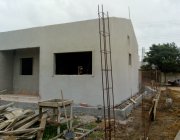 5ª CASA EM BALNEÁRIO PONTA DA FRUTA - VILA VELHA/ES