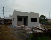 5ª CASA EM BALNEÁRIO PONTA DA FRUTA - VILA VELHA/ES