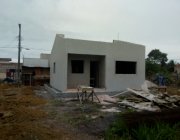 5ª CASA EM BALNEÁRIO PONTA DA FRUTA - VILA VELHA/ES
