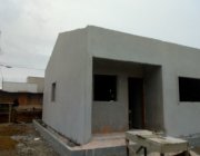 5ª CASA EM BALNEÁRIO PONTA DA FRUTA - VILA VELHA/ES