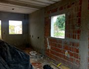 5ª CASA EM BALNEÁRIO PONTA DA FRUTA - VILA VELHA/ES