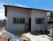5ª CASA EM BALNEÁRIO PONTA DA FRUTA - VILA VELHA/ES