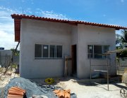 5ª CASA EM BALNEÁRIO PONTA DA FRUTA - VILA VELHA/ES