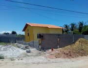 5ª CASA EM BALNEÁRIO PONTA DA FRUTA - VILA VELHA/ES