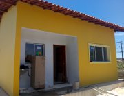 5ª CASA EM BALNEÁRIO PONTA DA FRUTA - VILA VELHA/ES