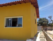 5ª CASA EM BALNEÁRIO PONTA DA FRUTA - VILA VELHA/ES