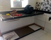 5ª CASA EM BALNEÁRIO PONTA DA FRUTA - VILA VELHA/ES