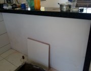 5ª CASA EM BALNEÁRIO PONTA DA FRUTA - VILA VELHA/ES