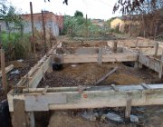 5ª CASA EM BALNEÁRIO PONTA DA FRUTA - VILA VELHA/ES