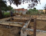 5ª CASA EM BALNEÁRIO PONTA DA FRUTA - VILA VELHA/ES
