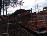 5ª CASA EM BALNEÁRIO PONTA DA FRUTA - VILA VELHA/ES