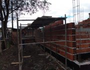 5ª CASA EM BALNEÁRIO PONTA DA FRUTA - VILA VELHA/ES
