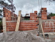 5ª CASA EM BALNEÁRIO PONTA DA FRUTA - VILA VELHA/ES