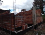 5ª CASA EM BALNEÁRIO PONTA DA FRUTA - VILA VELHA/ES