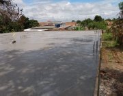 5ª CASA EM BALNEÁRIO PONTA DA FRUTA - VILA VELHA/ES