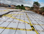 5ª CASA EM BALNEÁRIO PONTA DA FRUTA - VILA VELHA/ES