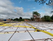 5ª CASA EM BALNEÁRIO PONTA DA FRUTA - VILA VELHA/ES