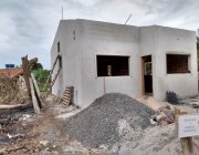 5ª CASA EM BALNEÁRIO PONTA DA FRUTA - VILA VELHA/ES