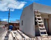 5ª CASA EM BALNEÁRIO PONTA DA FRUTA - VILA VELHA/ES