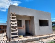 5ª CASA EM BALNEÁRIO PONTA DA FRUTA - VILA VELHA/ES
