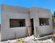 5ª CASA EM BALNEÁRIO PONTA DA FRUTA - VILA VELHA/ES