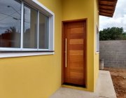 5ª CASA EM BALNEÁRIO PONTA DA FRUTA - VILA VELHA/ES