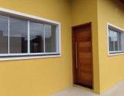 5ª CASA EM BALNEÁRIO PONTA DA FRUTA - VILA VELHA/ES