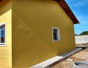5ª CASA EM BALNEÁRIO PONTA DA FRUTA - VILA VELHA/ES