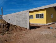 5ª CASA EM BALNEÁRIO PONTA DA FRUTA - VILA VELHA/ES