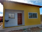 5ª CASA EM BALNEÁRIO PONTA DA FRUTA - VILA VELHA/ES