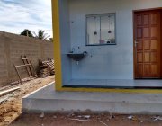 5ª CASA EM BALNEÁRIO PONTA DA FRUTA - VILA VELHA/ES