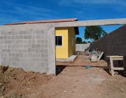 5ª CASA EM BALNEÁRIO PONTA DA FRUTA - VILA VELHA/ES