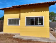 5ª CASA EM BALNEÁRIO PONTA DA FRUTA - VILA VELHA/ES