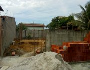 1ª CASA EM MORADA DE LARANJEIRAS