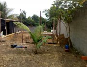 1ª CASA EM MORADA DE LARANJEIRAS