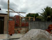 1ª CASA EM MORADA DE LARANJEIRAS