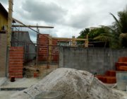 1ª CASA EM MORADA DE LARANJEIRAS