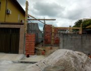1ª CASA EM MORADA DE LARANJEIRAS