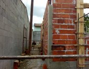 1ª CASA EM MORADA DE LARANJEIRAS