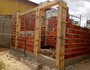 1ª CASA EM MORADA DE LARANJEIRAS